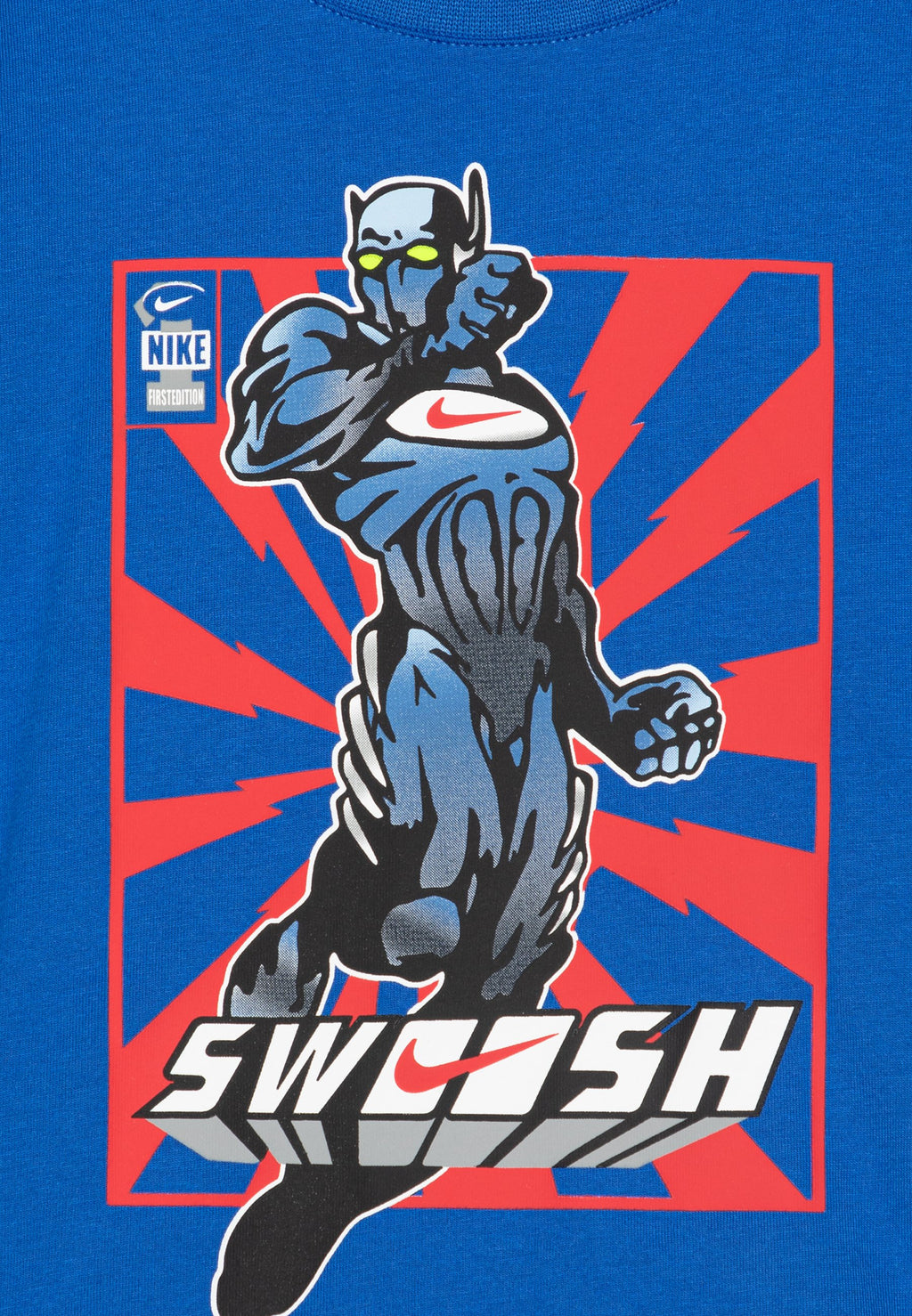 Nike Sportswear SWOOSHMAN TEE