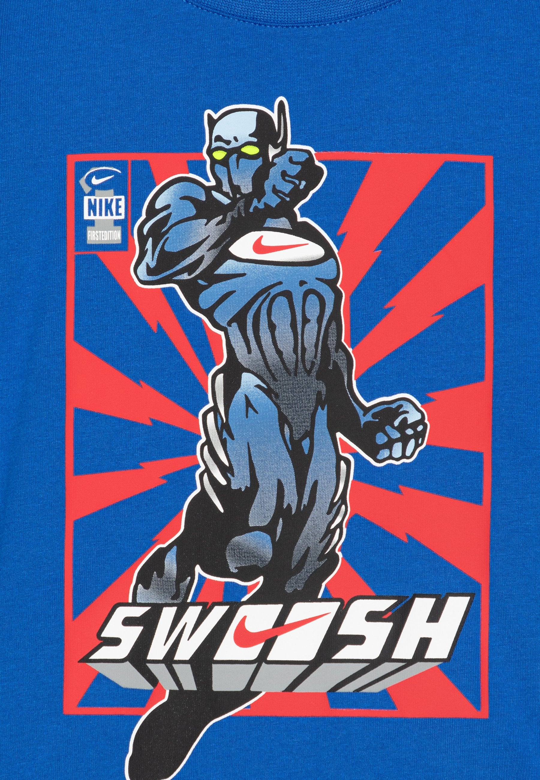 Nike Sportswear SWOOSHMAN TEE