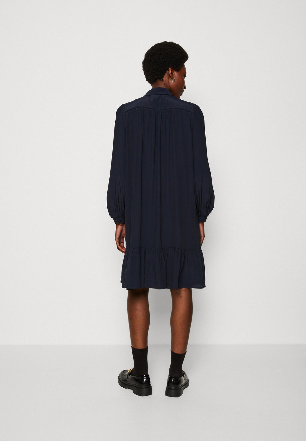 Esprit Collection VOLANT DRESS