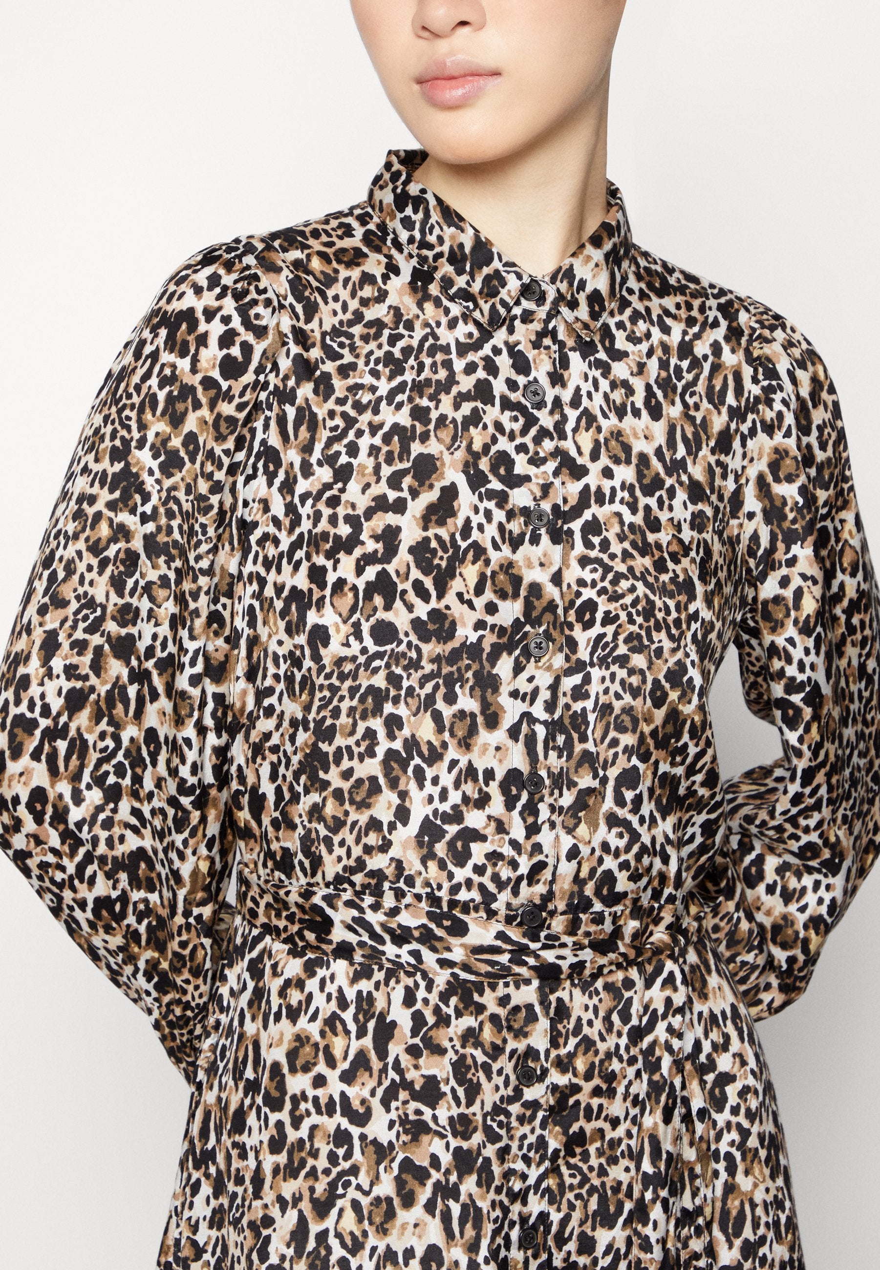 Kaffe NINNA SHIRT DRESS