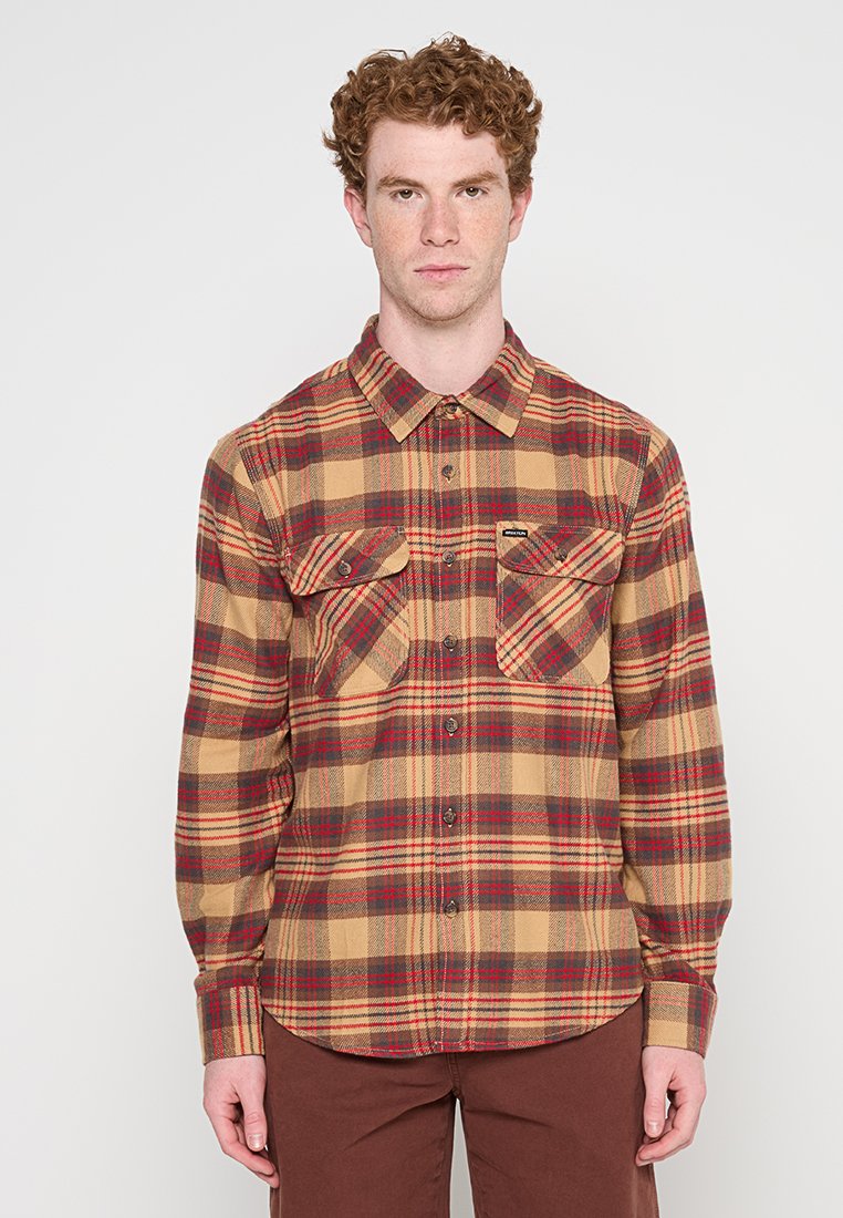 Brixton BOWERY REGULAR FIT