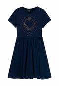 RHINESTONE HEART Media 1