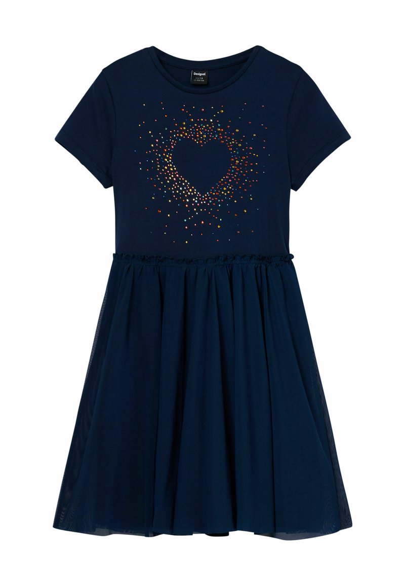 RHINESTONE HEART Media 1
