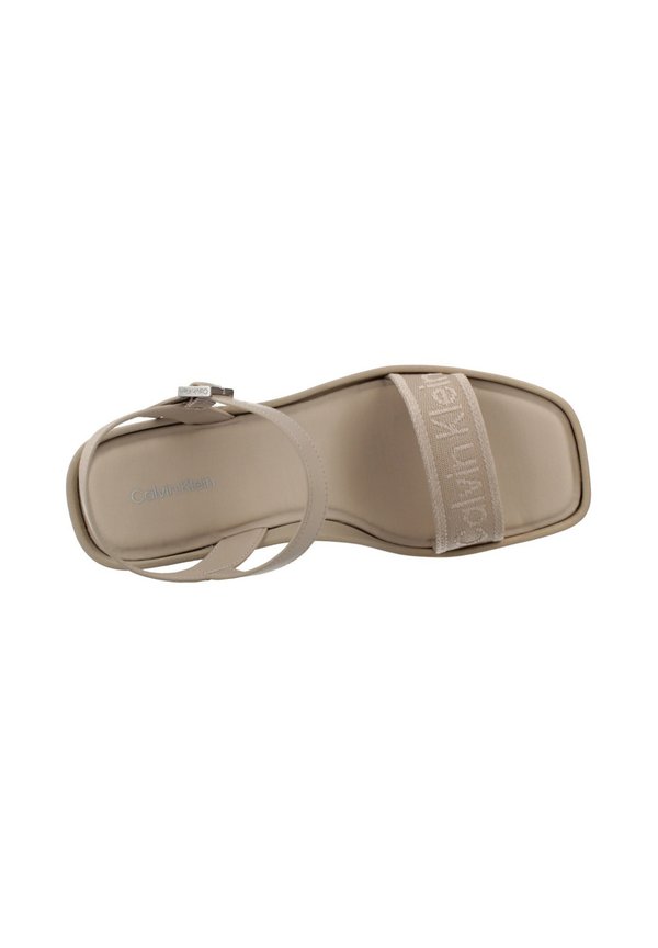 Calvin Klein SNDL WEBBING