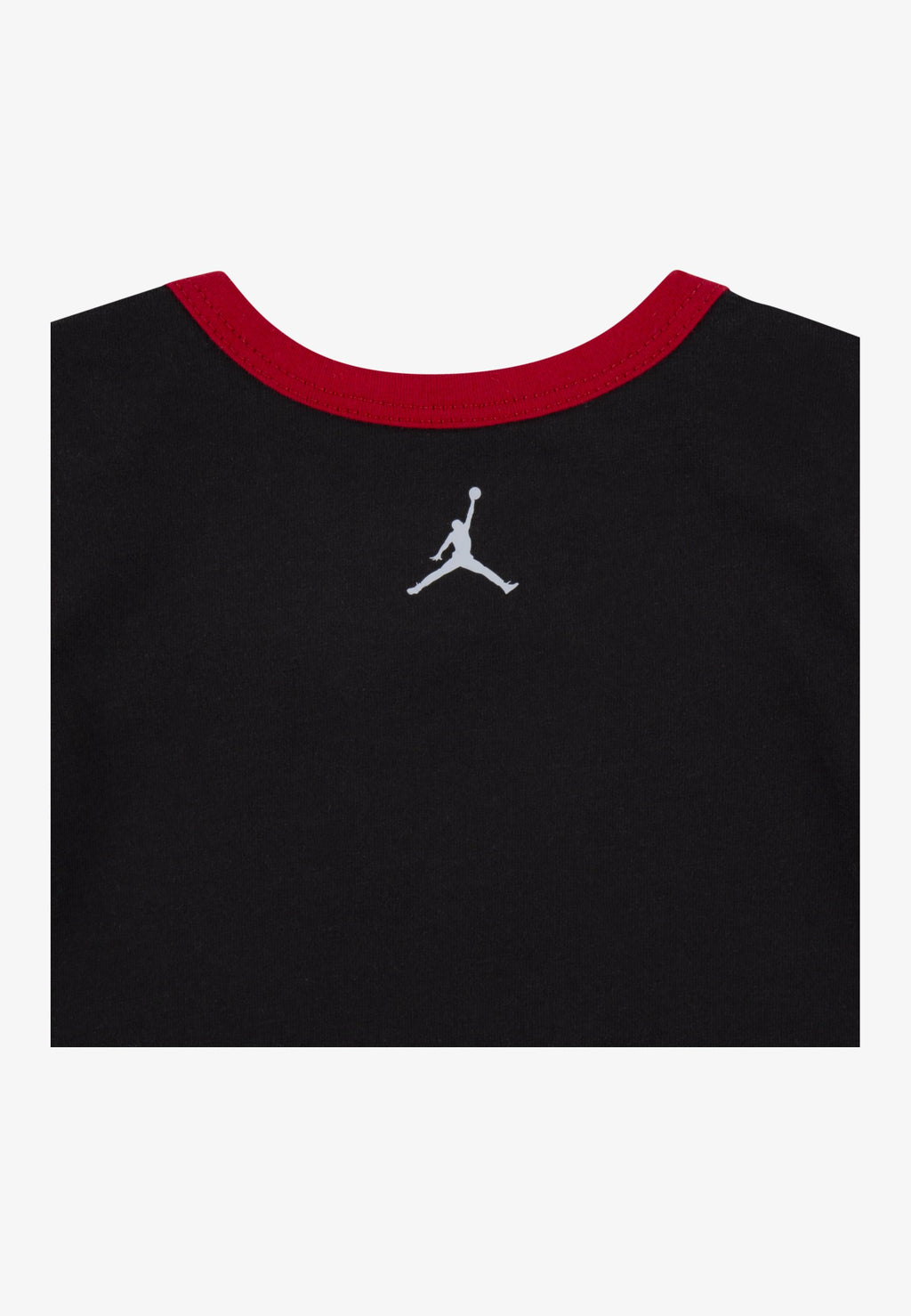 Jordan JUMPMAN STATIC ROMPER