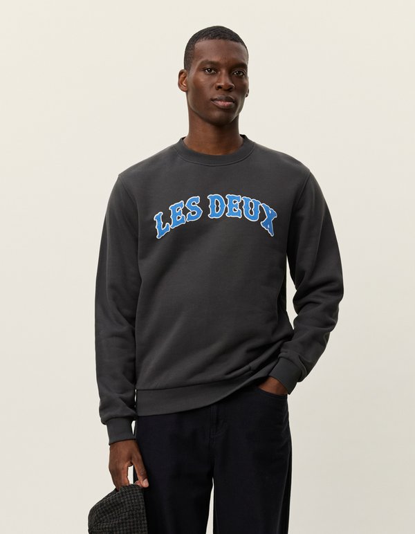 Les Deux BRADY WESTERN
