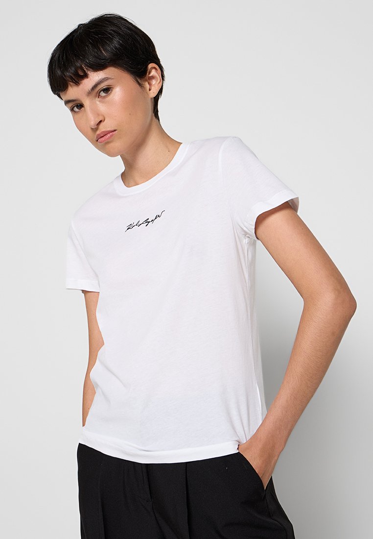 KARL LAGERFELD T-Shirt print Media 4