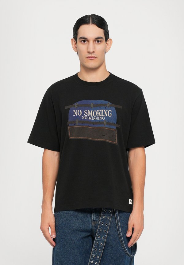 Dhruv Kapoor SIGANGE HALF SLEEVES TEE