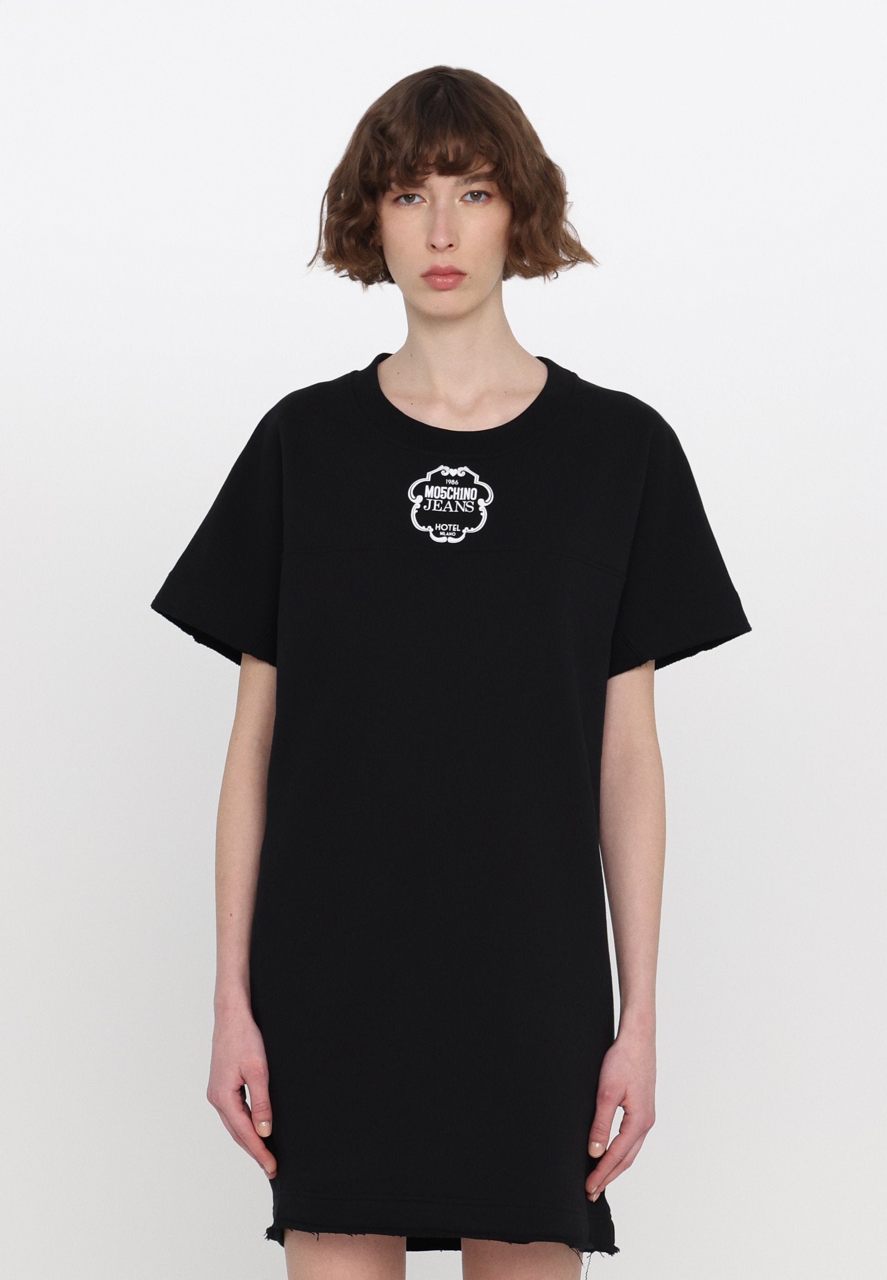 MOSCHINO JEANS URBAN