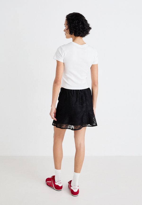 Vero Moda VMRUDDY SHORT SKIRT