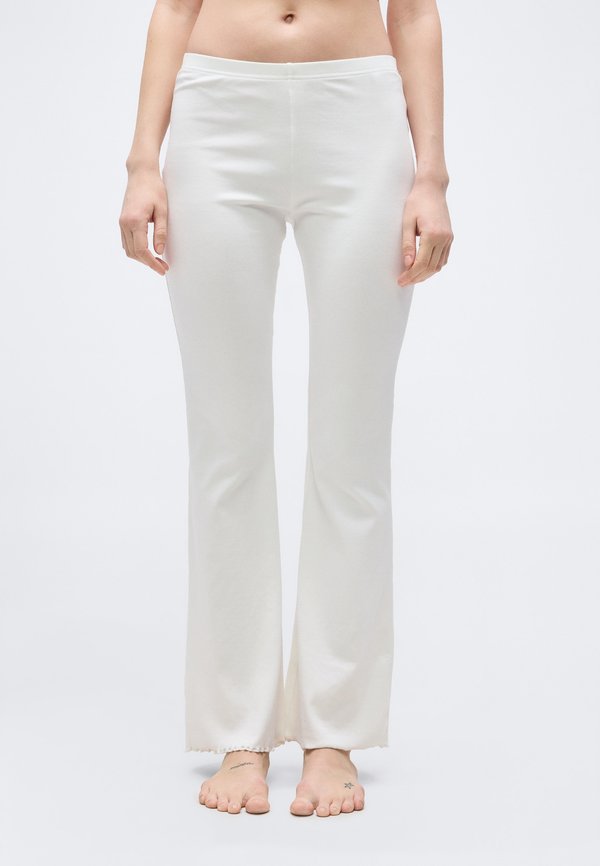 Even&Odd FLARED CORE LEGGINGS