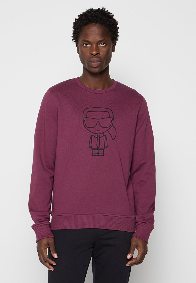 KARL LAGERFELD Sweatshirt Media 1