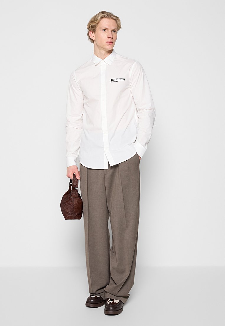 Armani Exchange Hemd Media 3