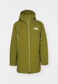 RANGE PARKA - The North Face - View 1