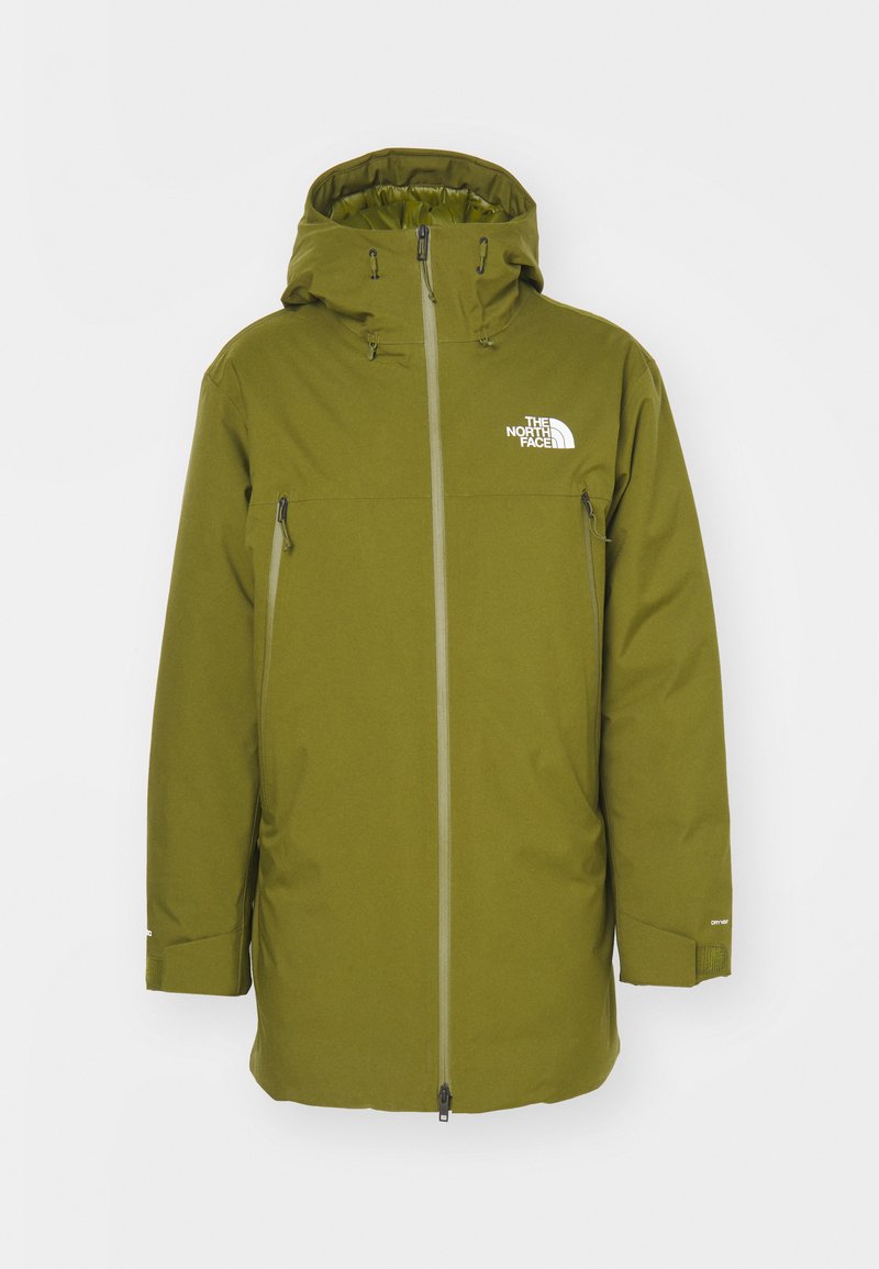 RANGE PARKA - The North Face - View 1