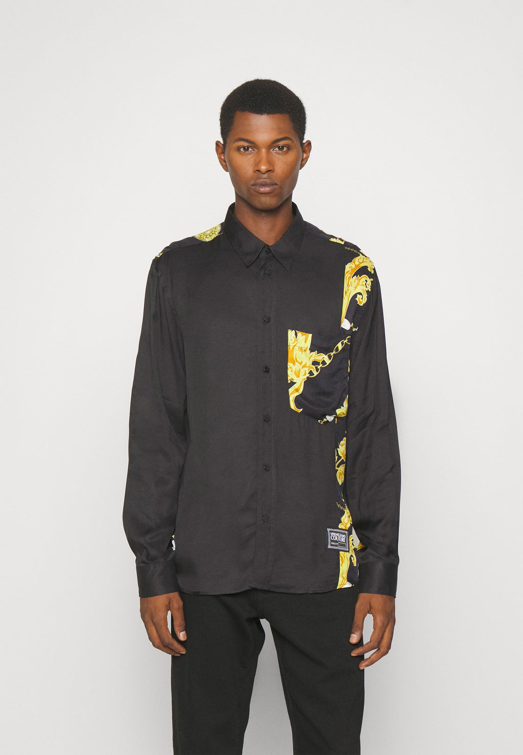 Versace Jeans Couture CONT CHAIN