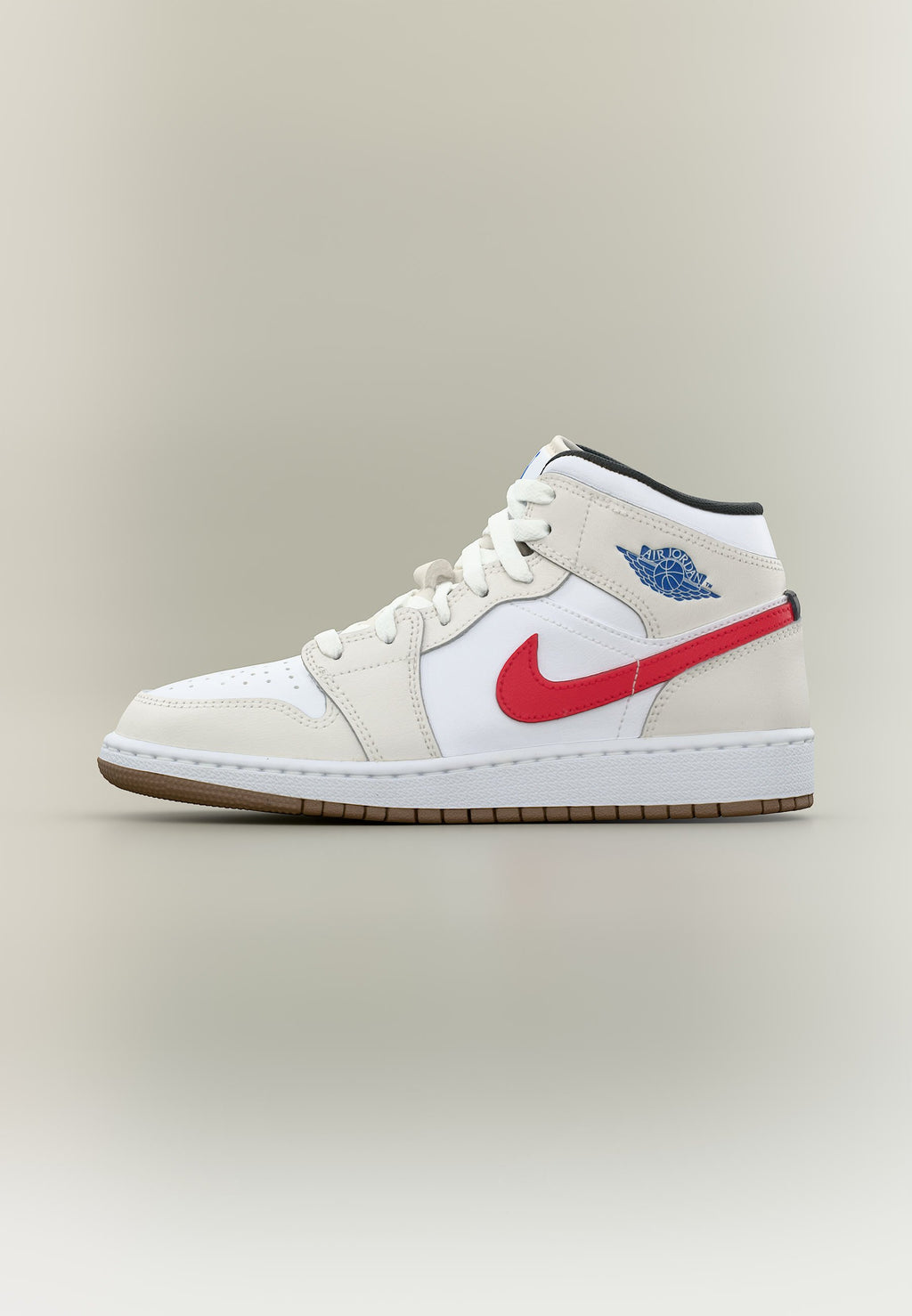 Jordan AIR JORDAN 1 MID UNISEX