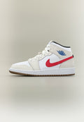 Jordan AIR JORDAN 1 MID UNISEX