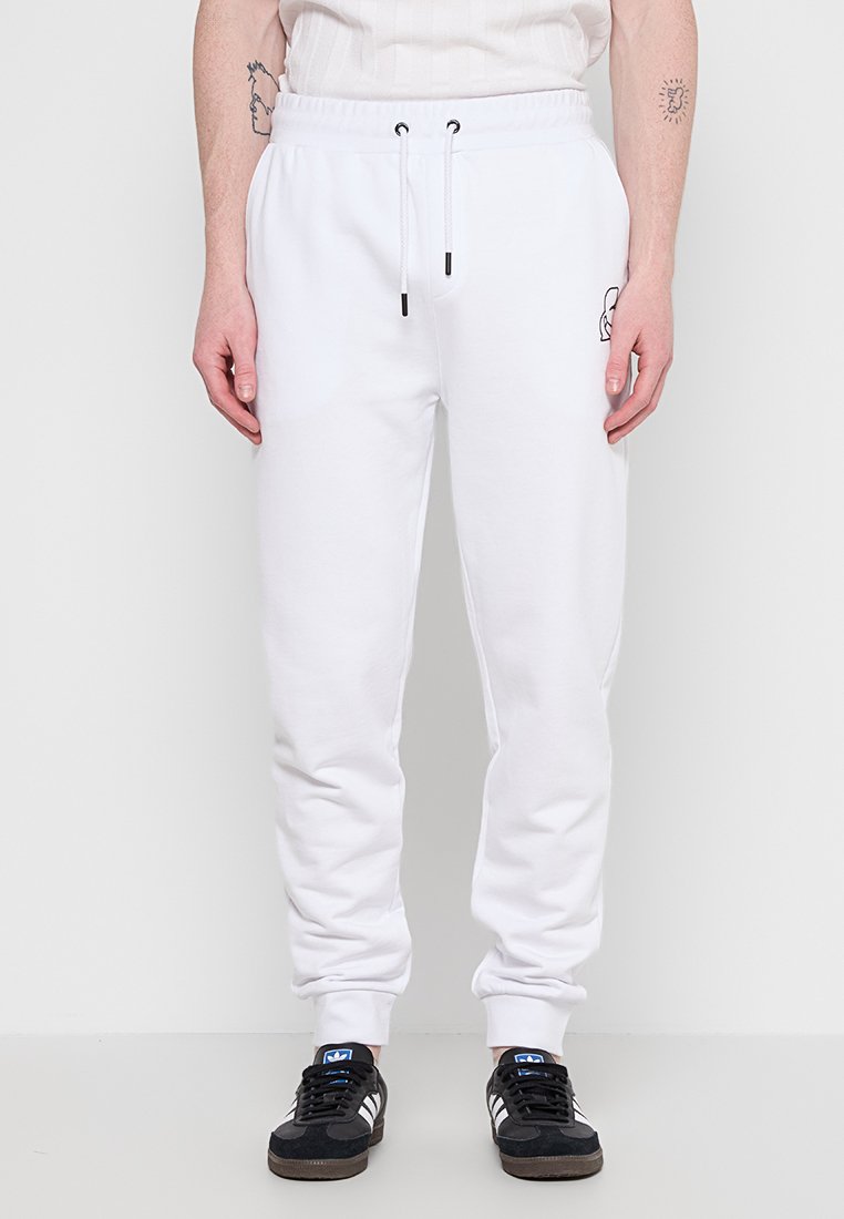 KARL LAGERFELD Jogginghose Media 1