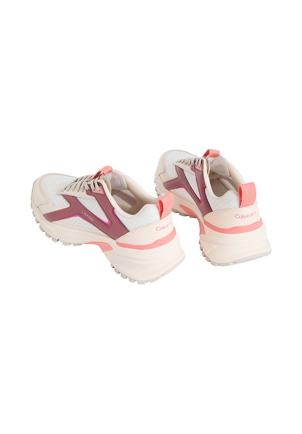 Calvin Klein TRAILBLAZER MIX RUNNER