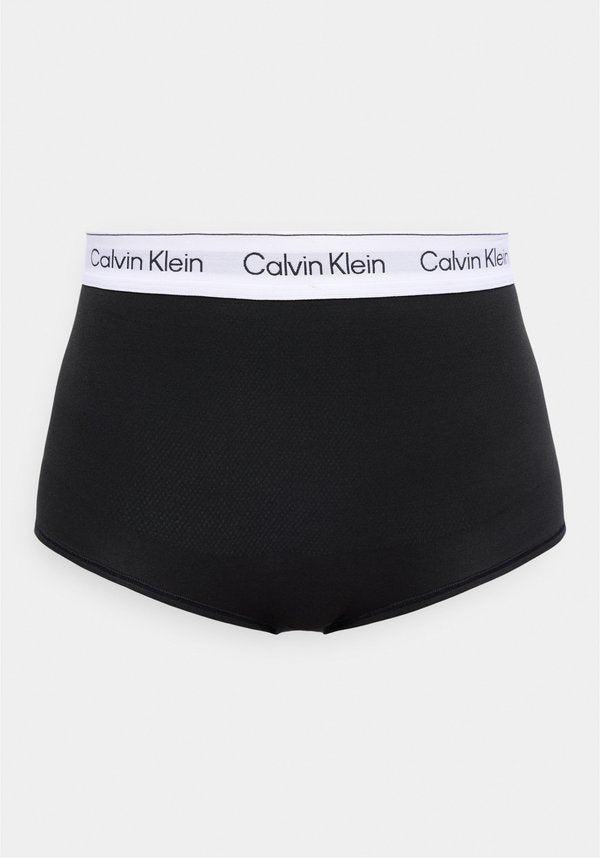 Calvin Klein Underwear BRIEF ICON SHAPEWEAR - Shapewear - black