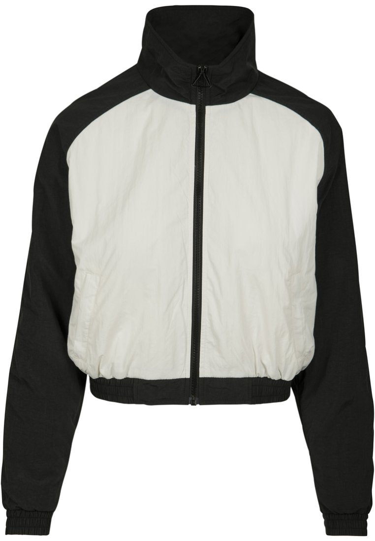 Urban Classics CRINKLE BATWING