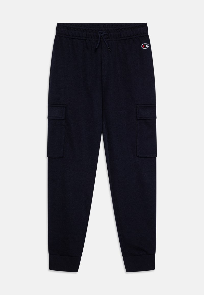 ICONS CUFF PANTS Media 1