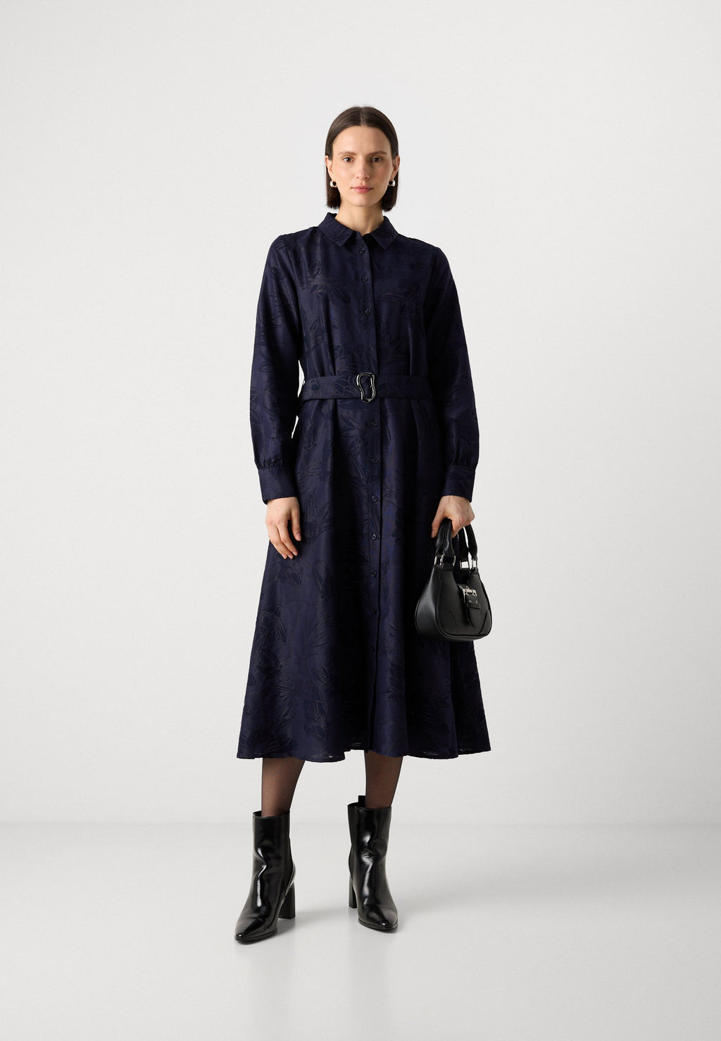 Mos Mosh TUL DRESS