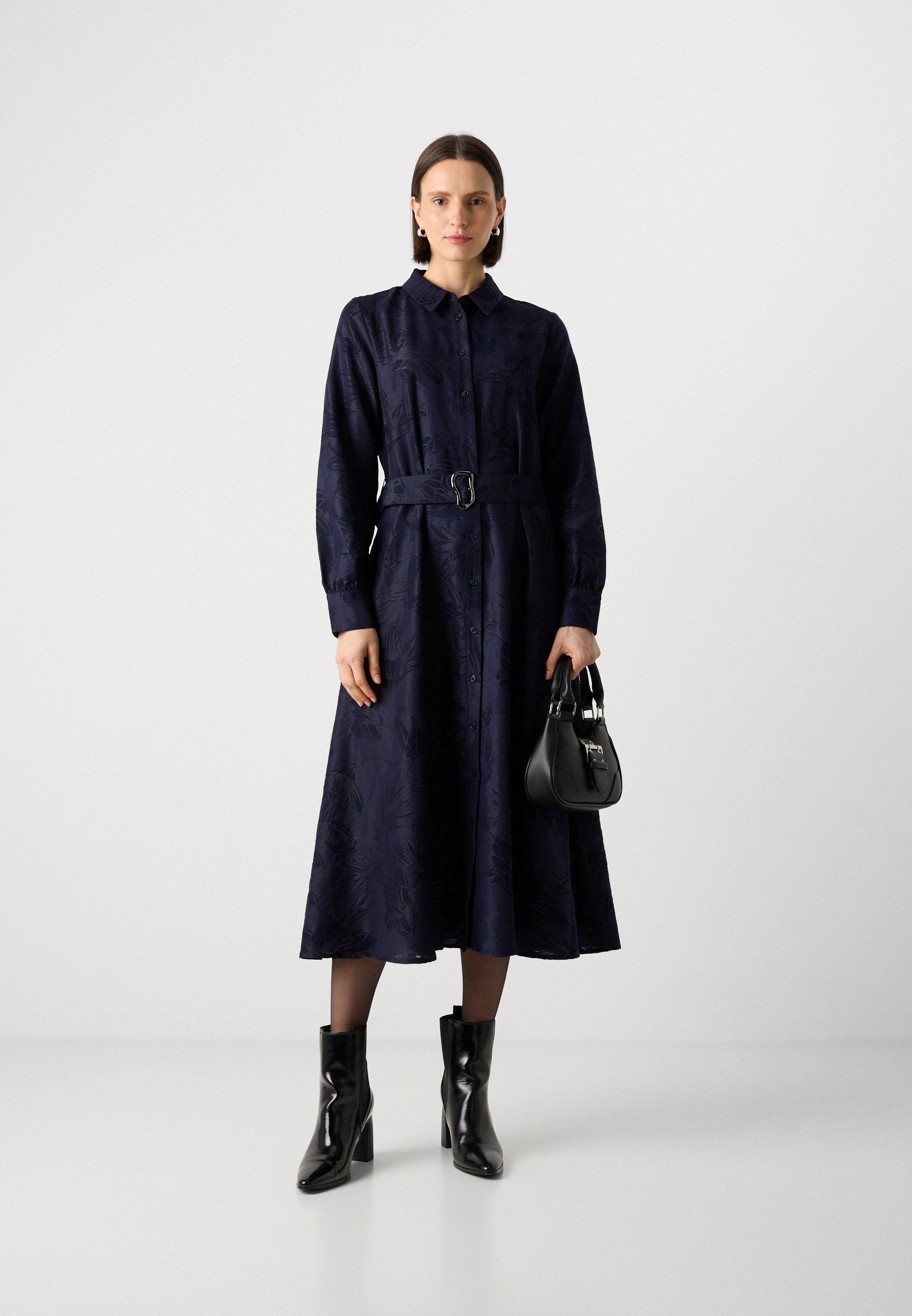 Mos Mosh TUL DRESS