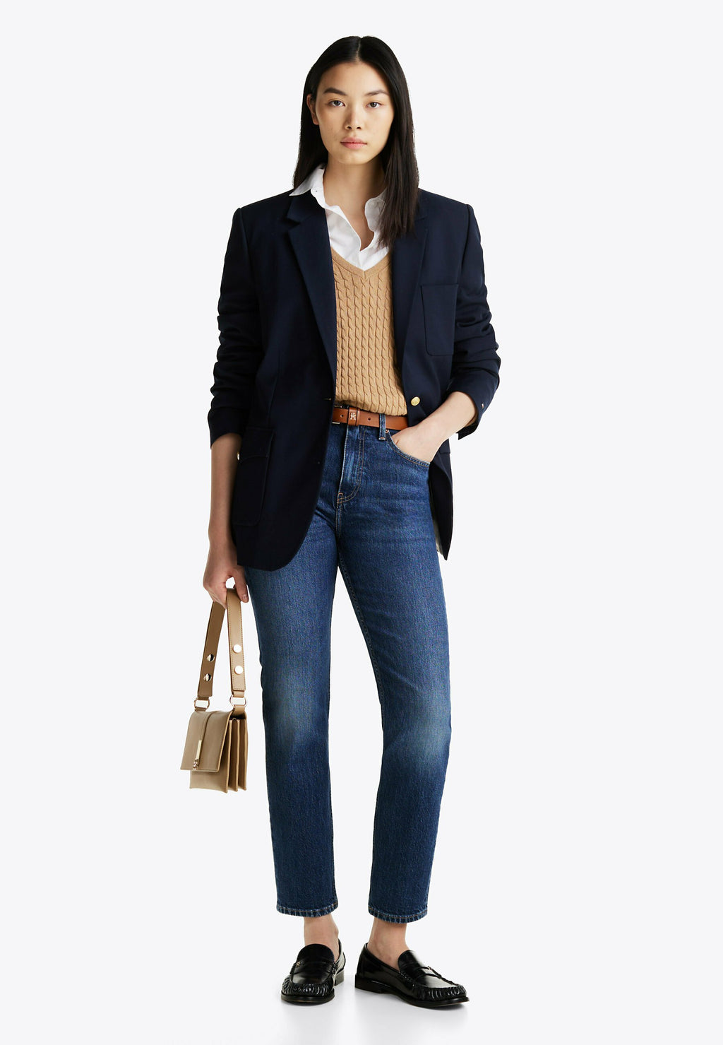 Tommy Hilfiger Jeans Slim Fit Media 2
