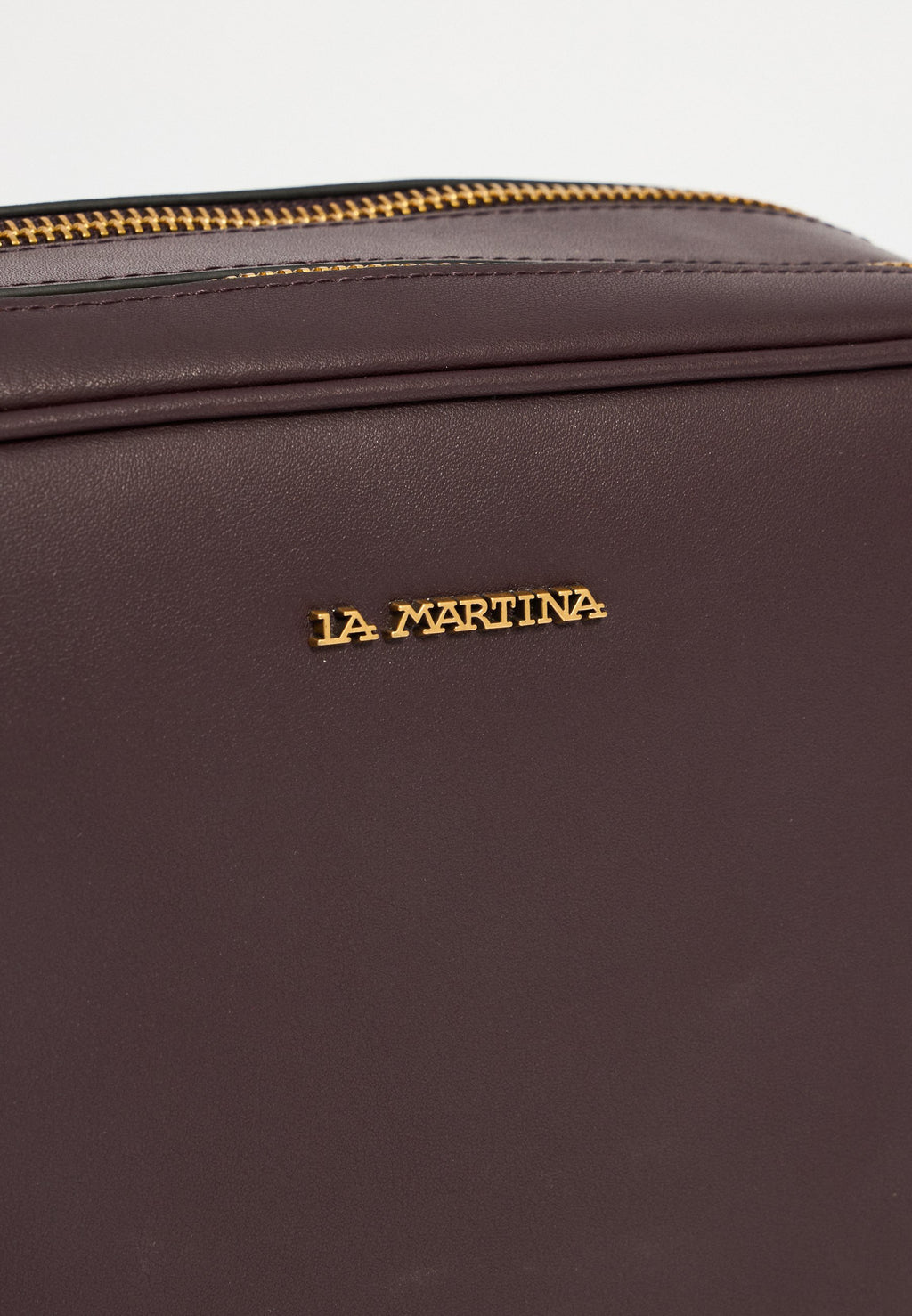 La Martina CAMERA CASE
