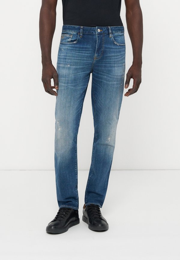 Armani Exchange
