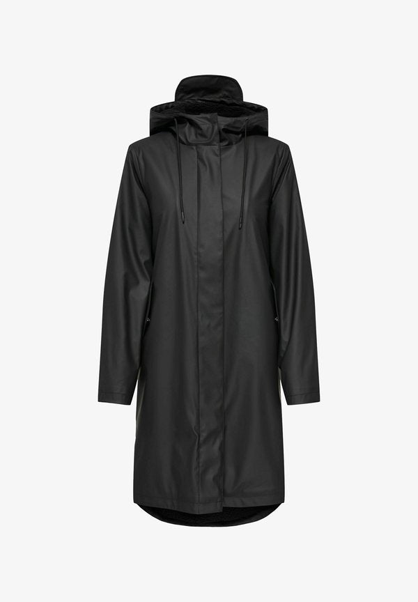 ONLY ONLSIA - Parka - black