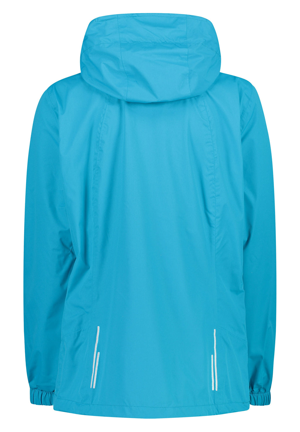 CMP ZIP HOODIE