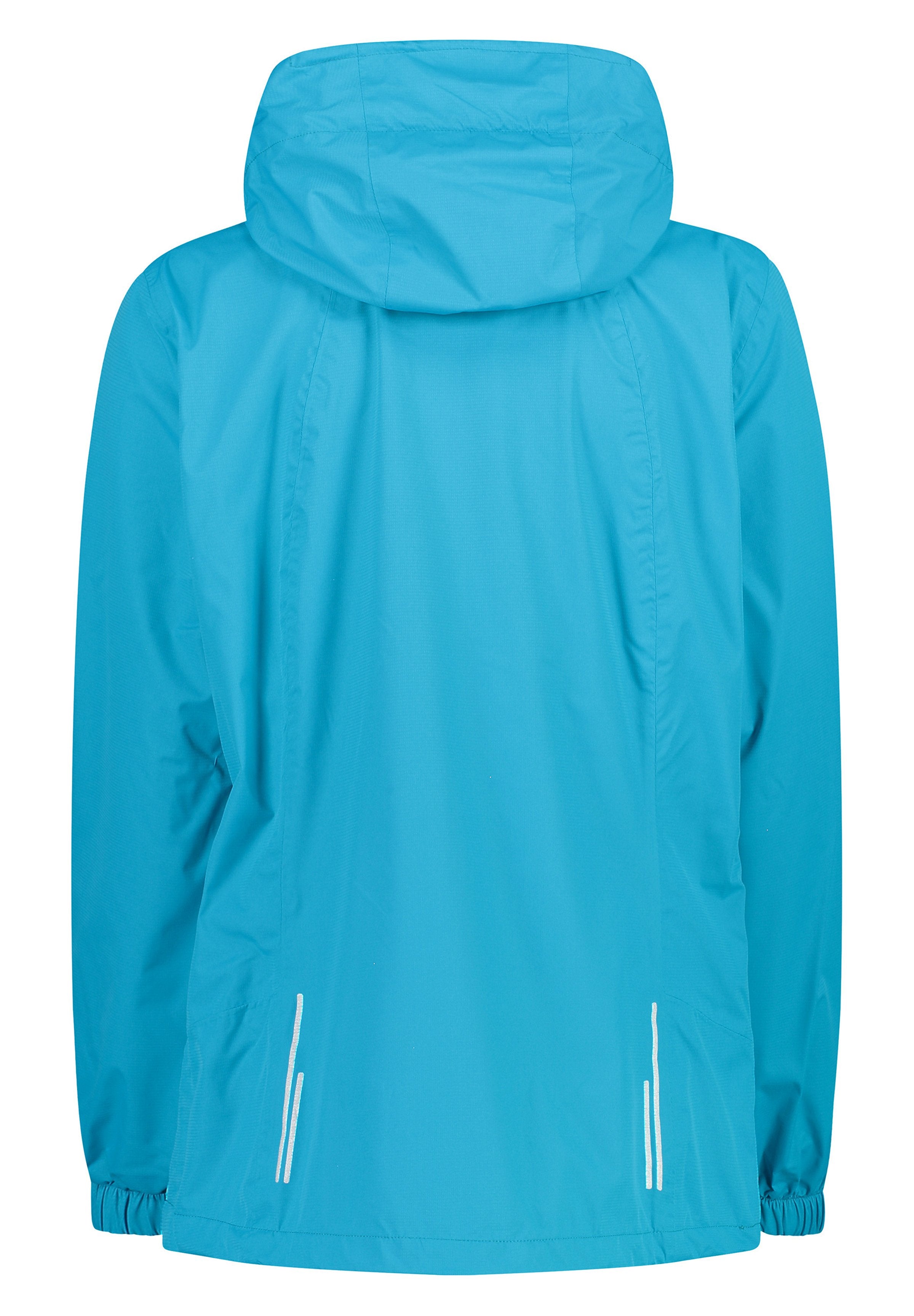 CMP ZIP HOODIE