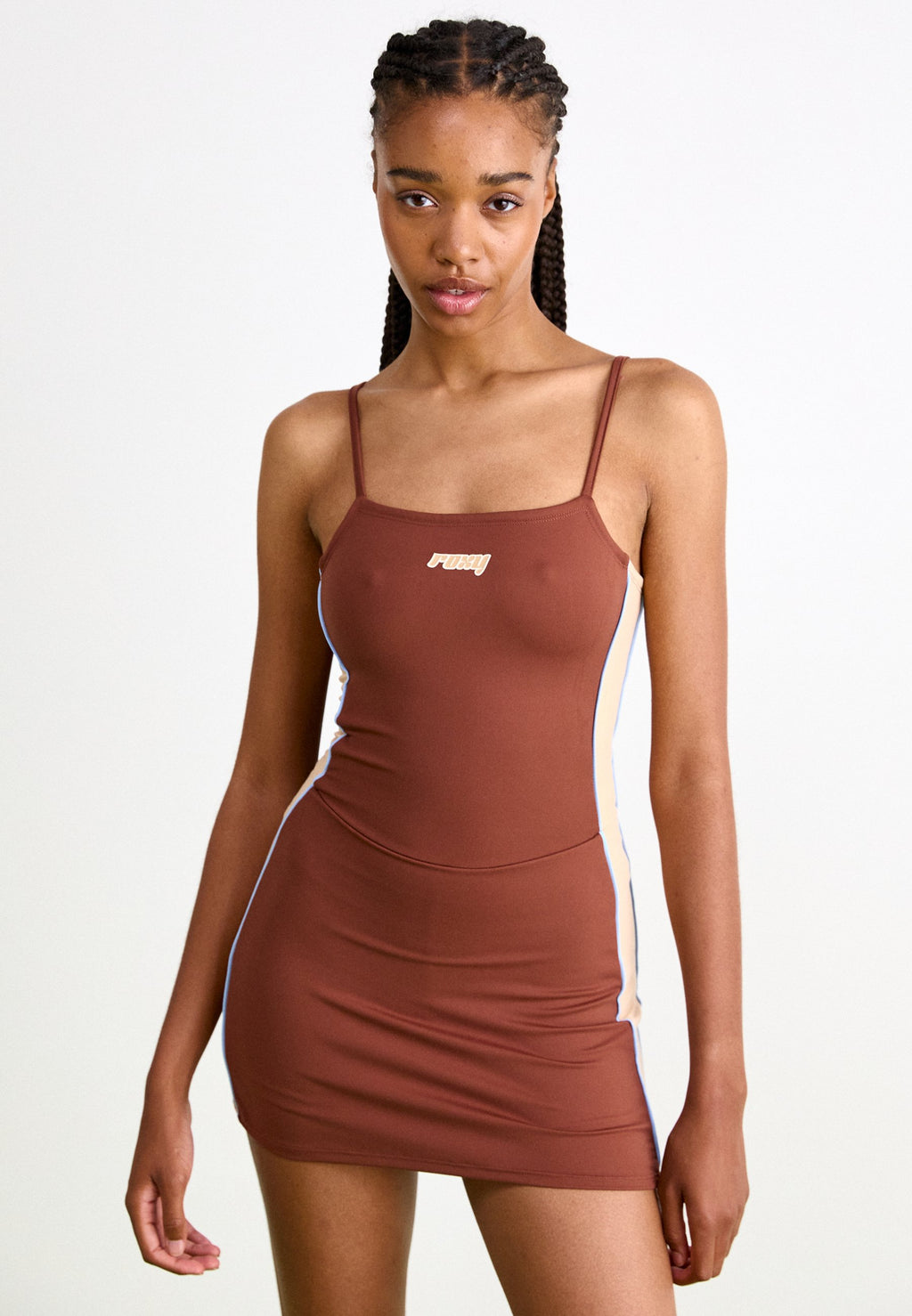 Roxy KELIA SPORTY DRESS