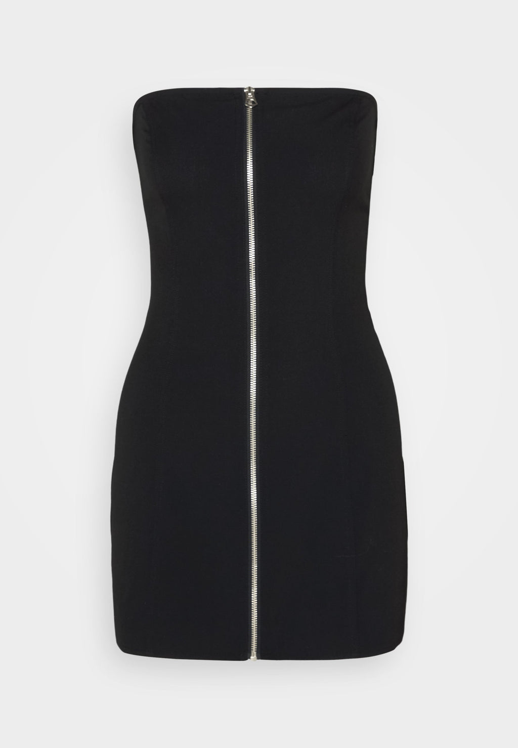Weekday KLARA MINI TUBE DRESS
