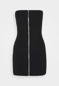 Weekday KLARA MINI TUBE DRESS