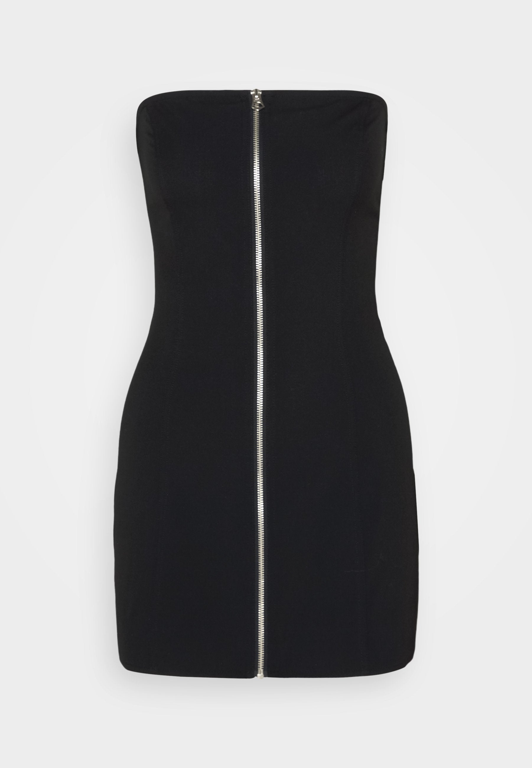 Weekday KLARA MINI TUBE DRESS
