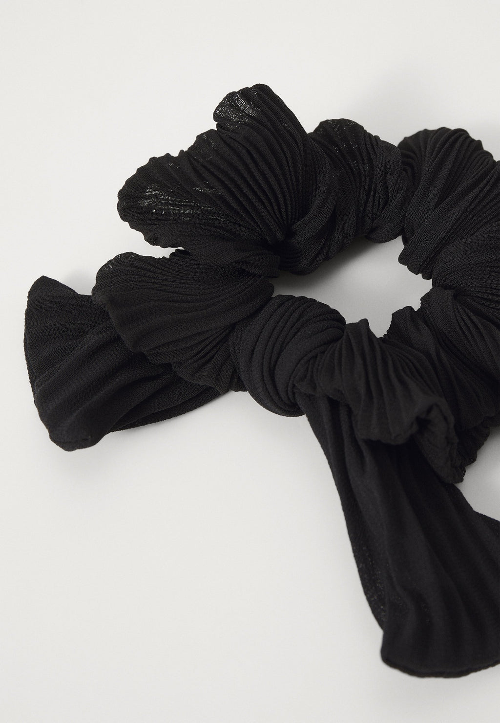 Pieces PCRIVIA SCRUNCHIE 2 PACK