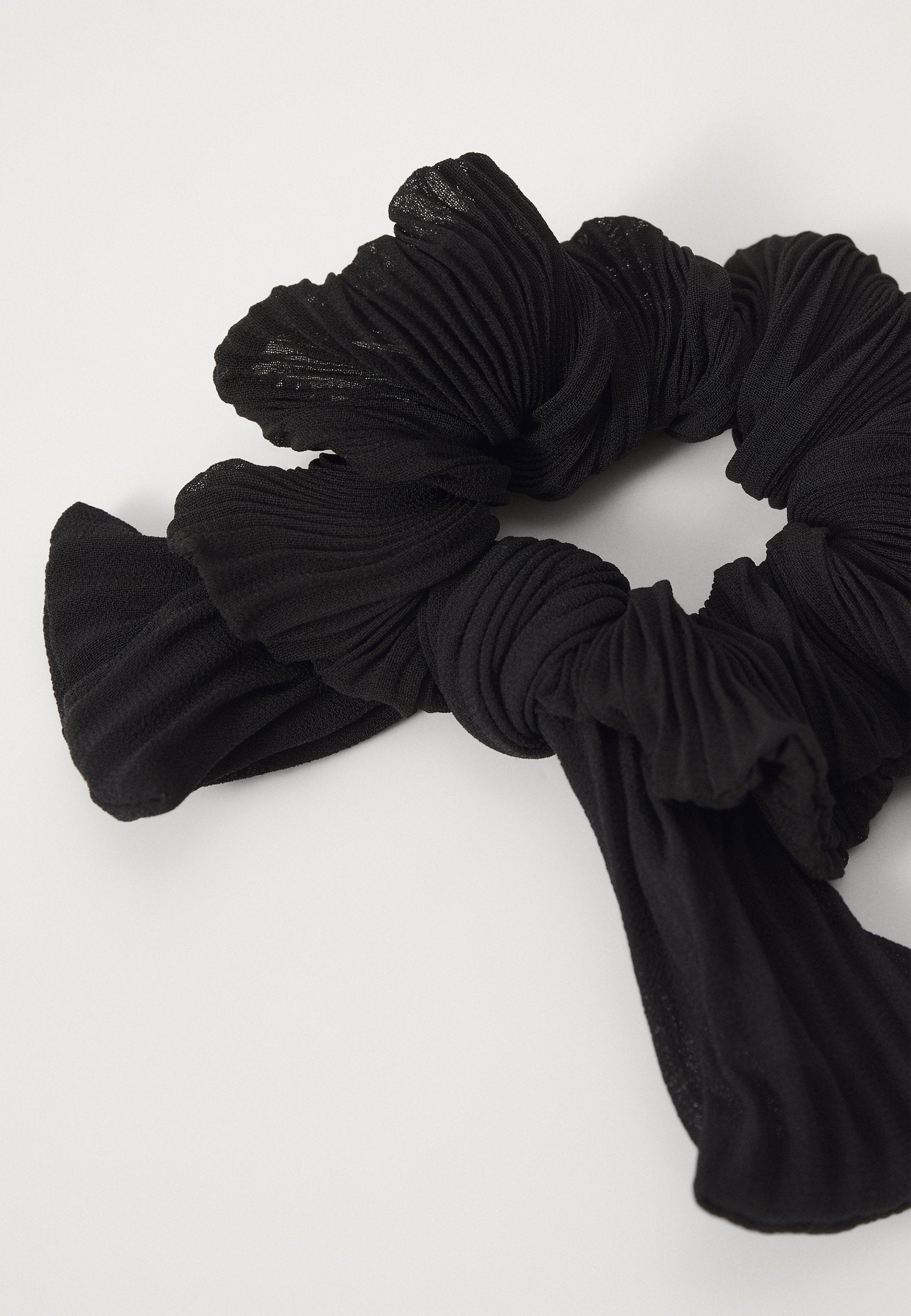 Pieces PCRIVIA SCRUNCHIE 2 PACK