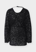 Gina Tricot Petite SEQUIN MINI DRESS
