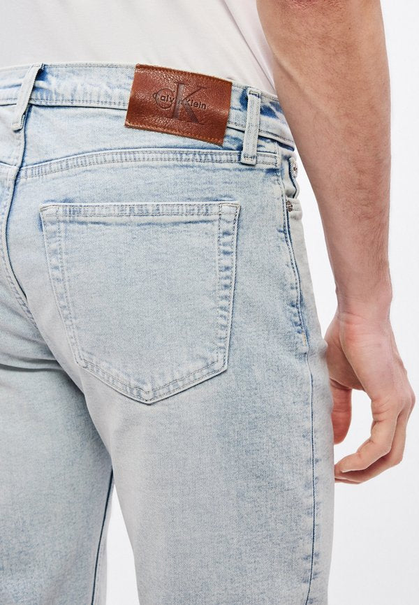 Calvin Klein Jeans STANDARD STRAIGHT