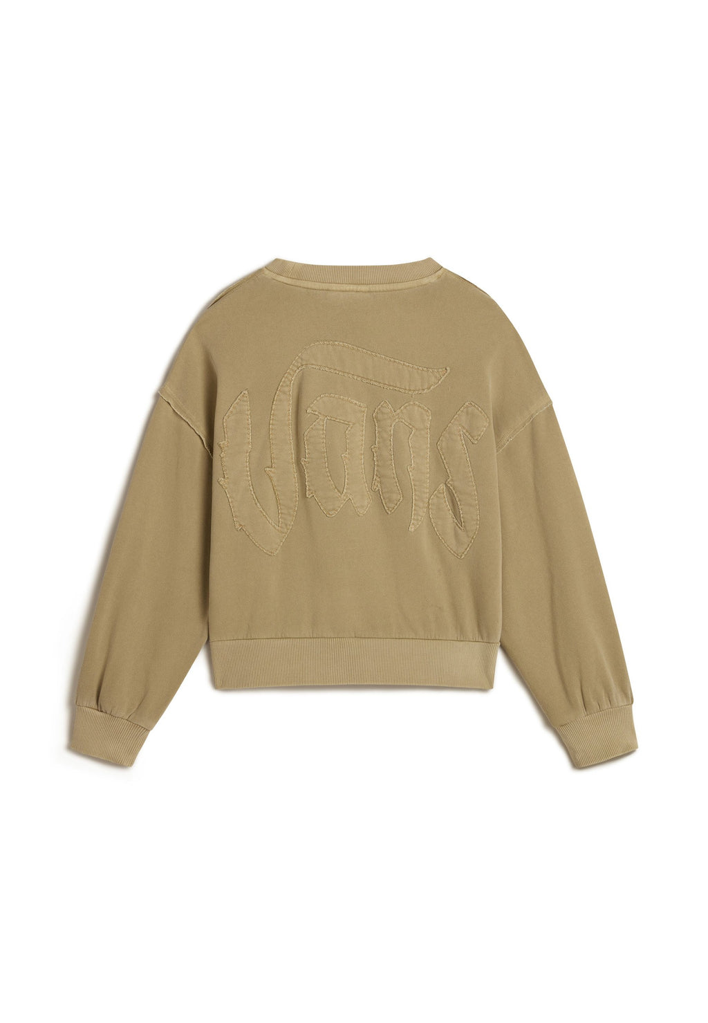 Vans GOT YOUR BACK CREW NECK