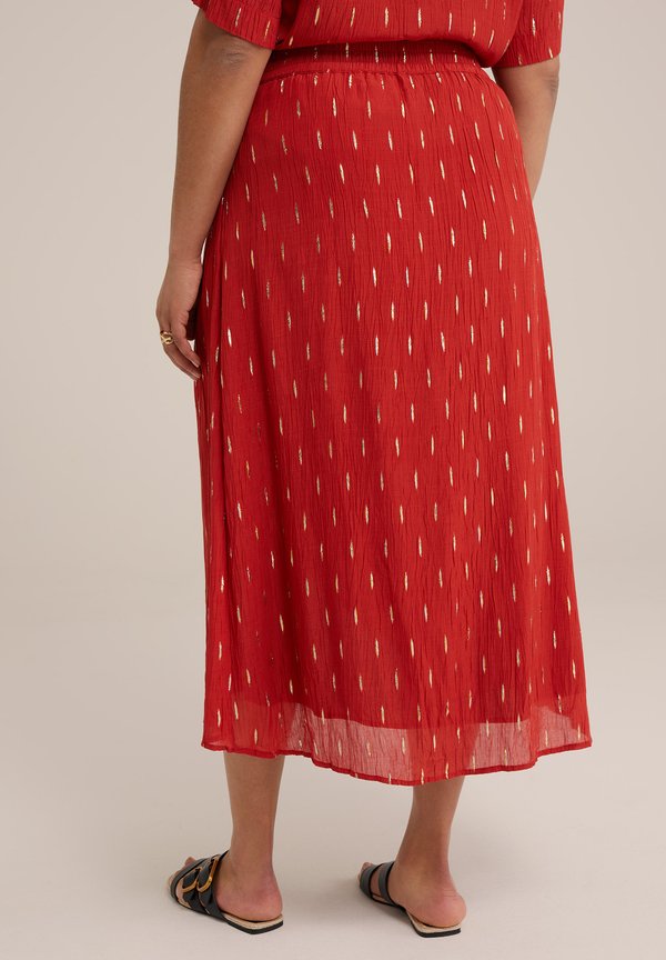 WE Fashion CURVE