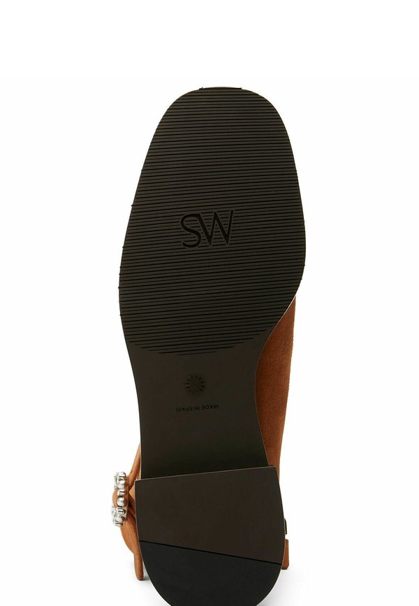 Stuart Weitzman RYDER PEARL