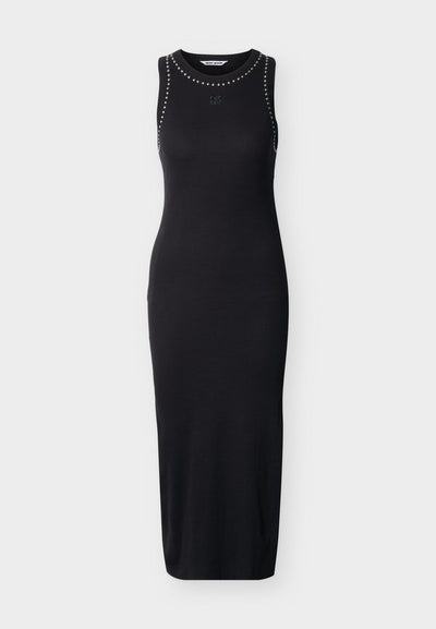 DKNY DOMESTUD TANK DRESS