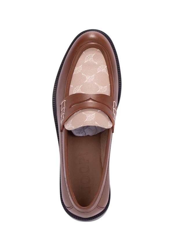 JOOP! MAZZOLINO MISTO MIA SLIP ON LC