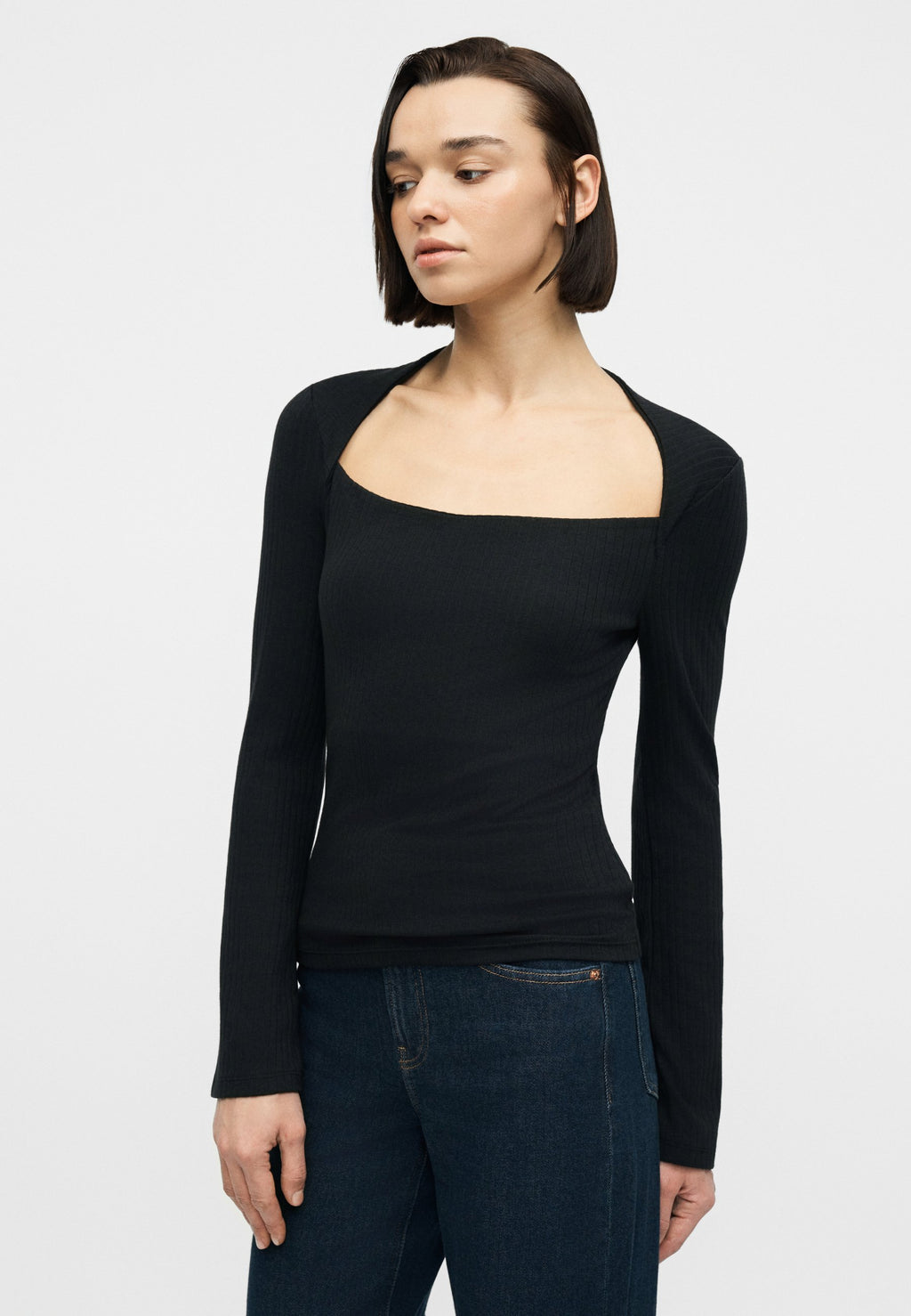 GAP WIDE ENVELOPE NECK