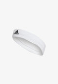 adidas Performance TENNIS - Ear warmers - white black